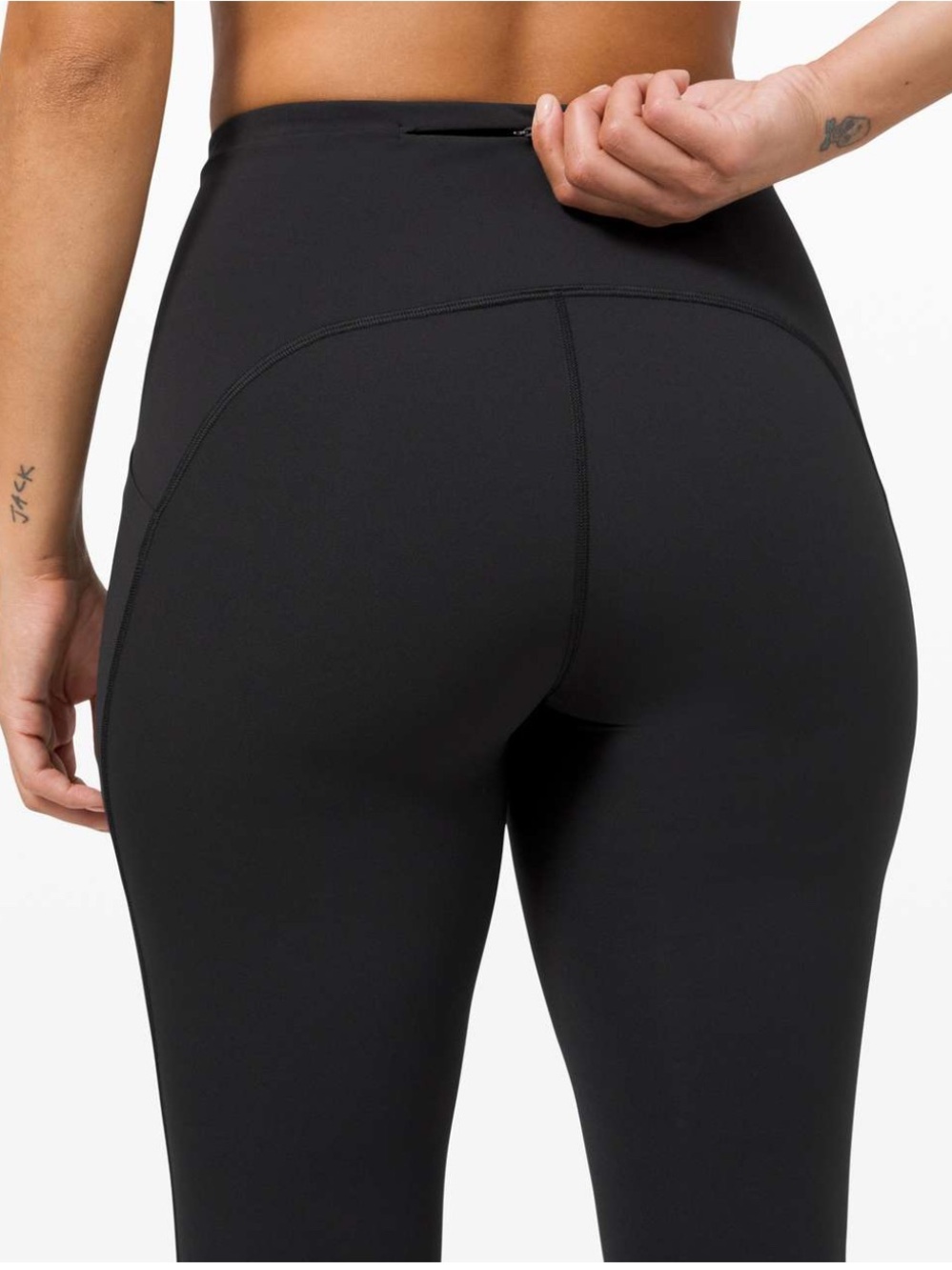 Lululemon Swift Speed High-Rise Tight 28"
